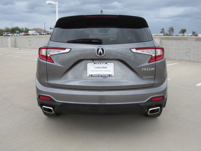 2024 Acura RDX Base