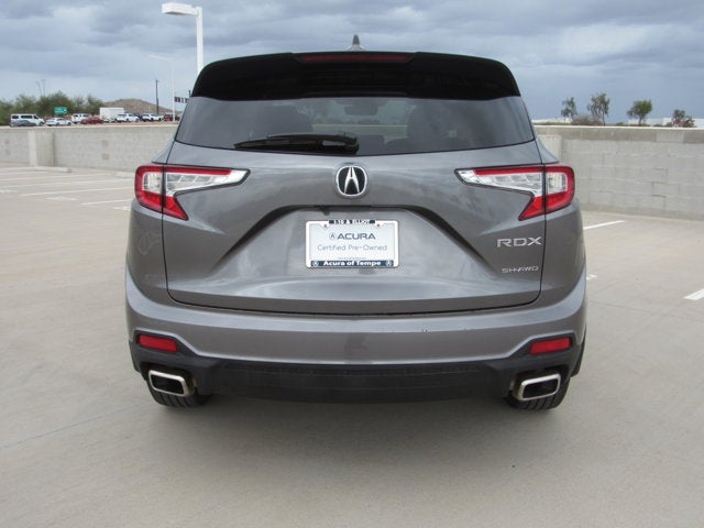 2024 Acura RDX Base