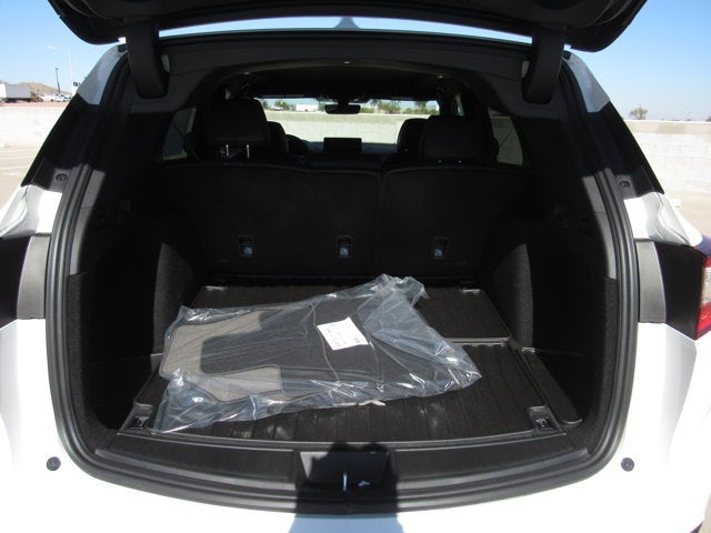 2026 Acura RDX SH-AWD