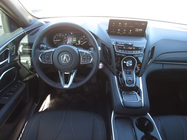 2026 Acura RDX SH-AWD