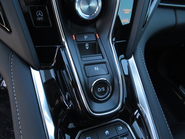 2026 Acura RDX SH-AWD