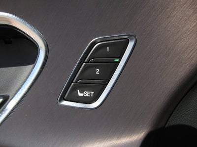 2026 Acura RDX SH-AWD