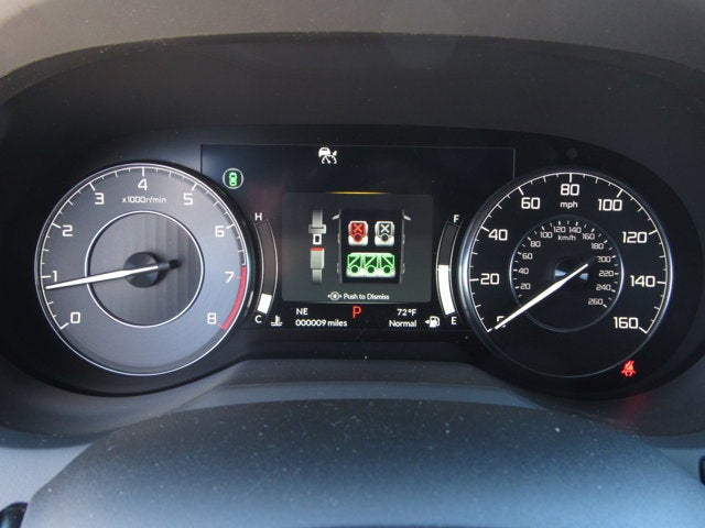 2026 Acura RDX SH-AWD