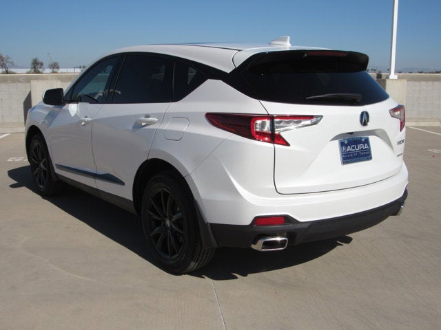 2026 Acura RDX SH-AWD