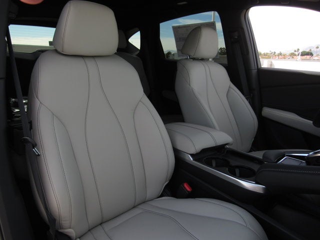 2026 Acura RDX SH-AWD