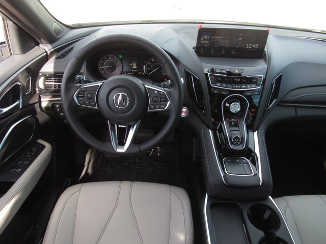 2026 Acura RDX SH-AWD