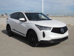 2026 Acura RDX SH-AWD