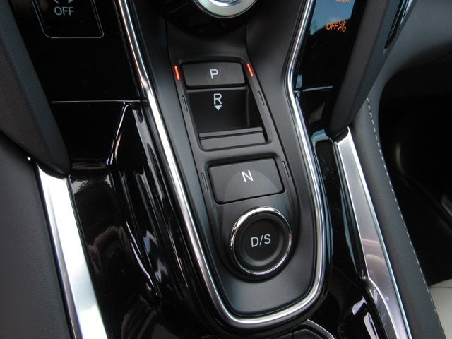2026 Acura RDX SH-AWD