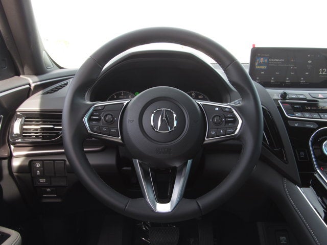 2026 Acura RDX SH-AWD