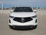 2026 Acura RDX SH-AWD