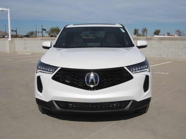 2026 Acura RDX SH-AWD