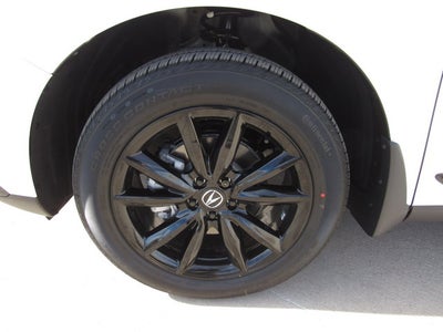 2026 Acura RDX SH-AWD