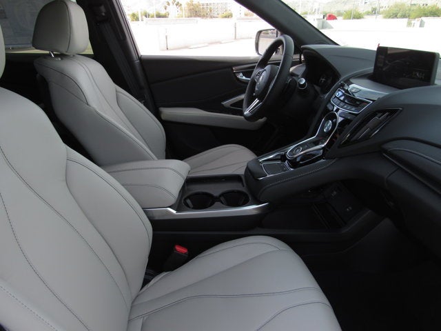 2026 Acura RDX SH-AWD