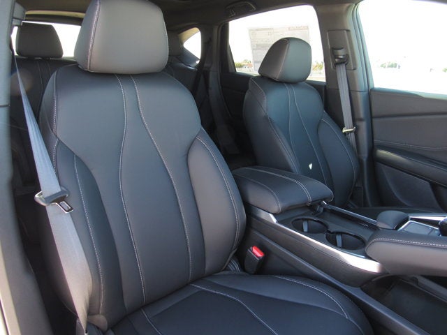 2025 Acura RDX SH-AWD