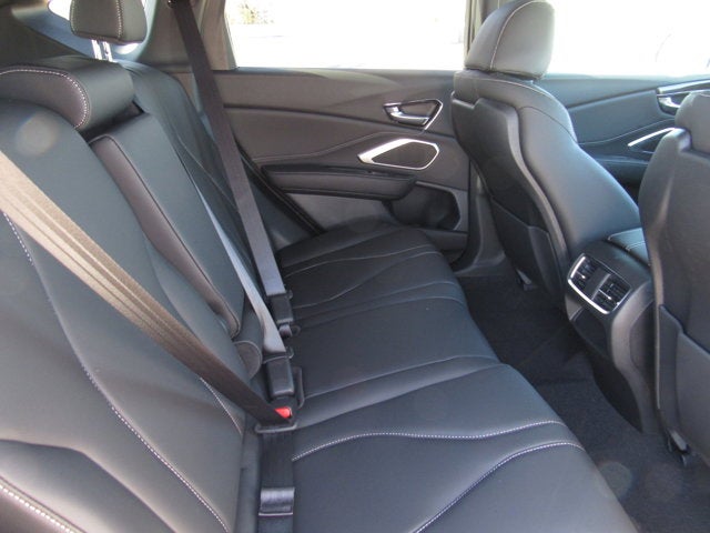 2025 Acura RDX SH-AWD