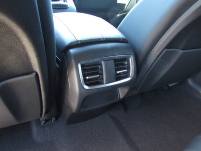 2025 Acura RDX SH-AWD