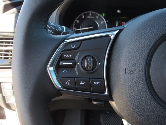 2025 Acura RDX SH-AWD