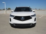 2025 Acura RDX SH-AWD