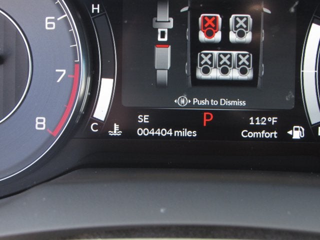 2025 Acura RDX SH-AWD