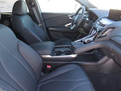 2025 Acura RDX SH-AWD