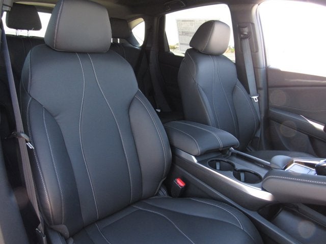 2025 Acura RDX SH-AWD