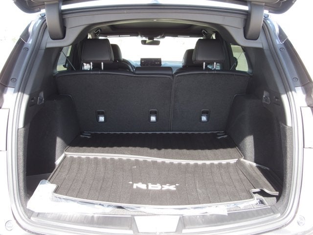 2025 Acura RDX SH-AWD