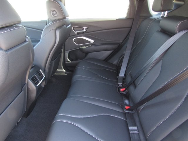 2025 Acura RDX SH-AWD