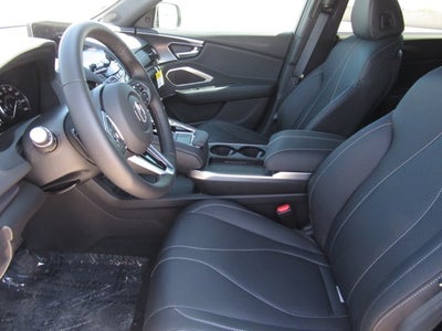 2025 Acura RDX SH-AWD