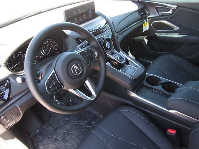 2025 Acura RDX SH-AWD