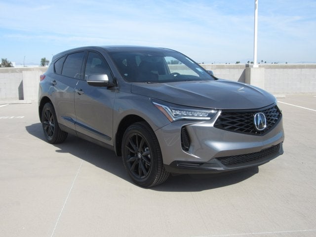2025 Acura RDX SH-AWD