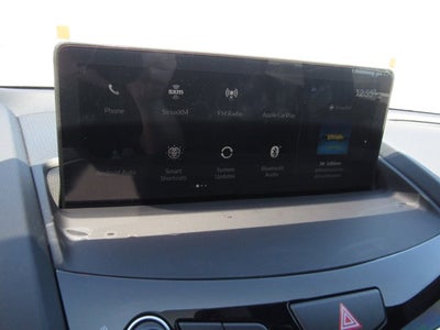 2025 Acura RDX SH-AWD