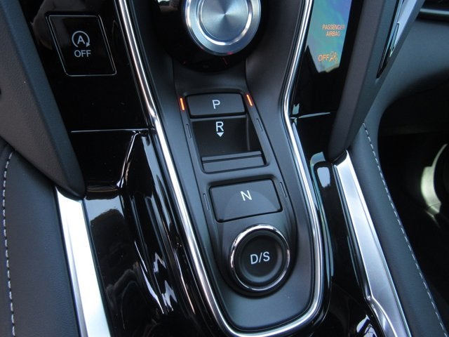 2025 Acura RDX SH-AWD