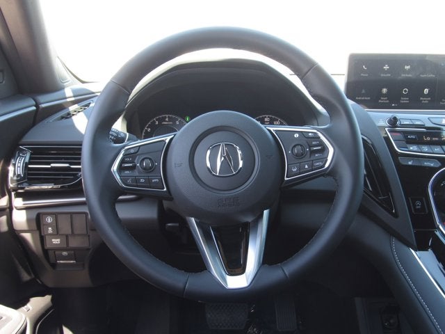 2025 Acura RDX SH-AWD
