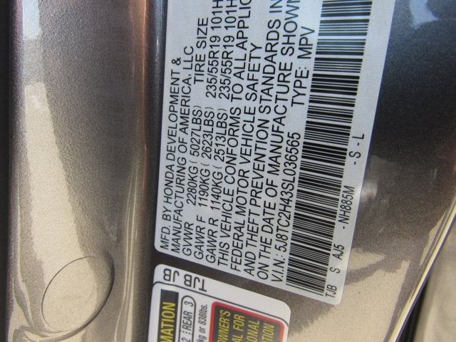 2025 Acura RDX SH-AWD