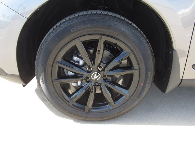 2025 Acura RDX SH-AWD