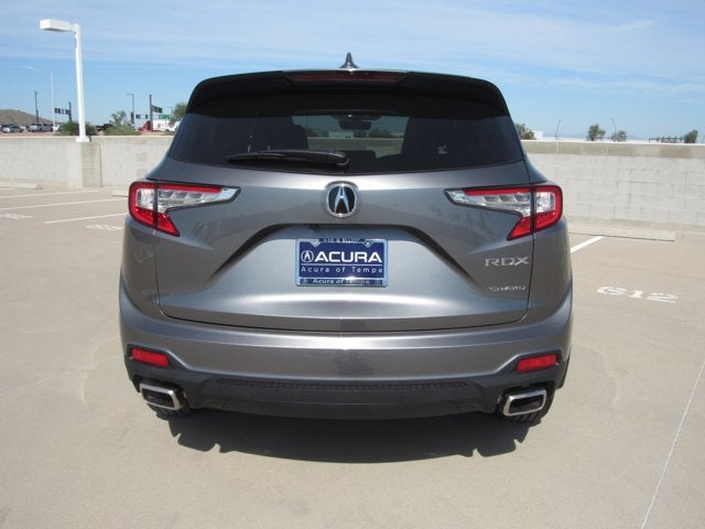 2025 Acura RDX SH-AWD