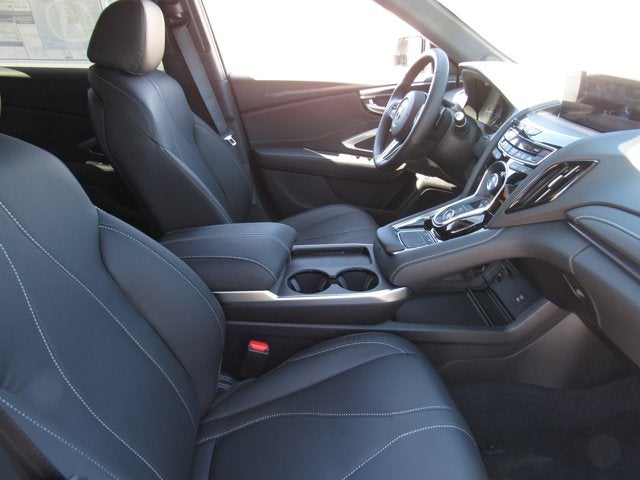 2025 Acura RDX SH-AWD