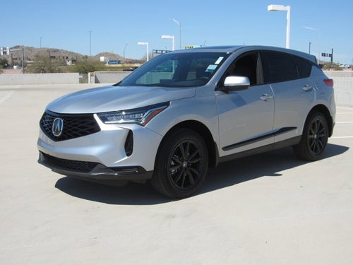 2026 Acura RDX SH-AWD