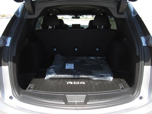 2026 Acura RDX SH-AWD