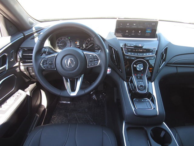 2026 Acura RDX SH-AWD