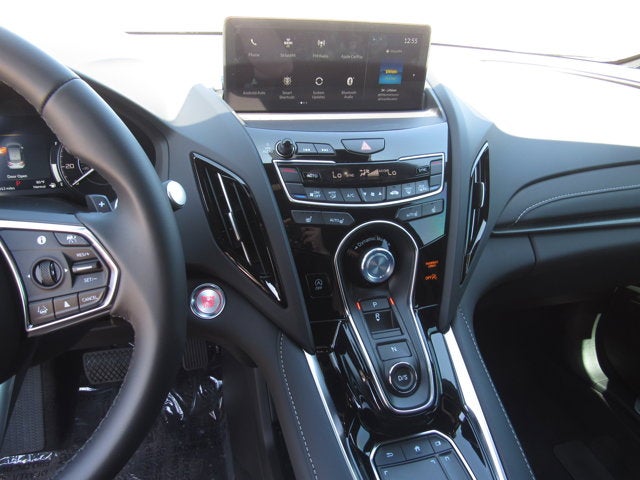 2026 Acura RDX SH-AWD