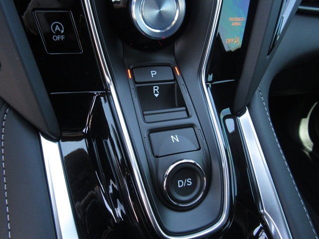 2026 Acura RDX SH-AWD