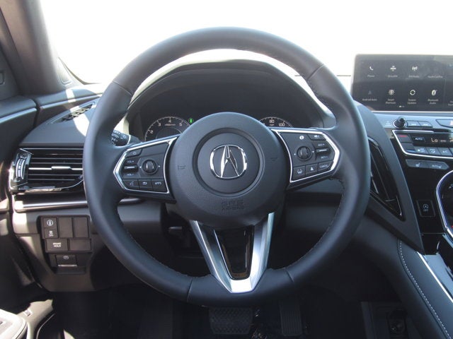 2026 Acura RDX SH-AWD