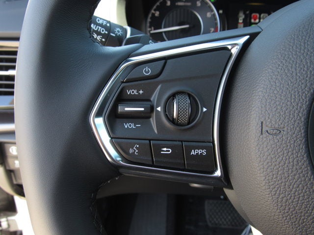 2026 Acura RDX SH-AWD