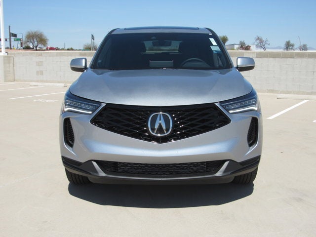 2026 Acura RDX SH-AWD