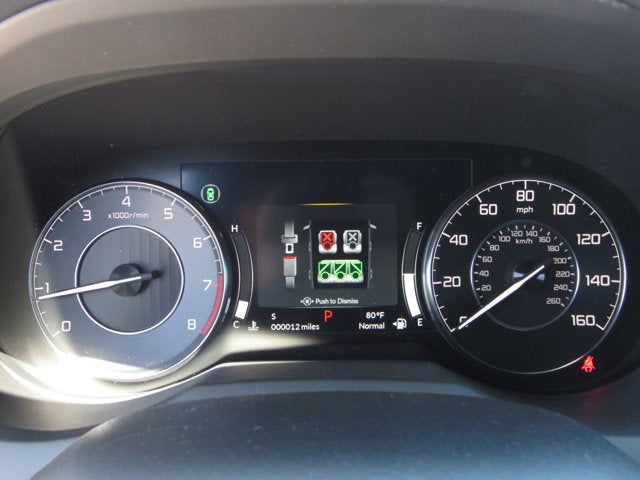 2026 Acura RDX SH-AWD