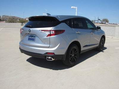 2026 Acura RDX SH-AWD