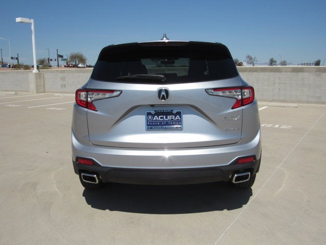 2026 Acura RDX SH-AWD