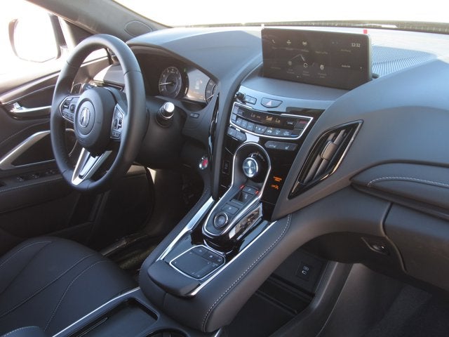 2025 Acura RDX SH-AWD