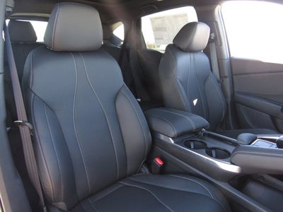 2025 Acura RDX SH-AWD